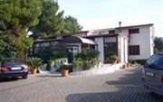 Silvana Hotel & Residence Taranto