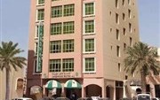 Landmark Suites Manama