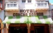 Concha Dorada Hotel Veracruz