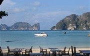 Bay View Resort Phi Phi Island Hotel