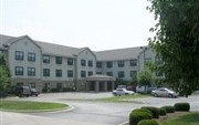 Extended Stay America Hotel Chicago Darien (Illinois)
