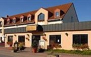 Hotel Zum Löwen Sangerhausen