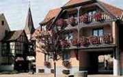 Hotel l'Abbaye d'Alspach
