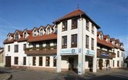 Hotel Spreewaldeck Lubbenau