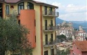 La Collina Hotel Oliveto Citra