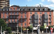 Schweizerhof Hotel Basel