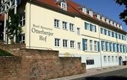 Hotel Otterberger Hof