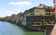 Schiff am Rhein Swiss Quality Hotel