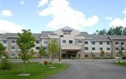 Fairfield Inn & Suites Freeport Brunswick (Maine)