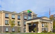 Holiday Inn Express Hotel & Suites Chester (New York)