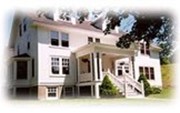 Trumbull House Bed and Breakfast