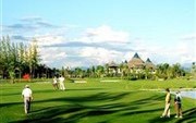 Gassan Lake City Golf Club and Resort Lamphun