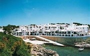 Binivell Park Apartments Menorca