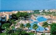 Hotel Apartamentos Princesa Playa Menorca