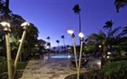 The Mauian Hotel on Napili Beach