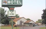 Rainbow Motel New London (Wisconsin)