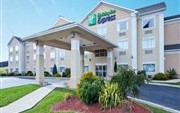 Holiday Inn Express Hotel & Suites New Milford (Pennsylvania)
