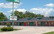 Thrifty Inn Newton (Mississippi)