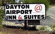 Dayton Airport Inn & Suites