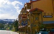 Der Steiermark Resort Breckenridge