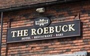 The Roebuck Inn Harrietsham Maidstone