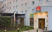 Ibis Villepinte P Expos Hotel Roissy-en-France