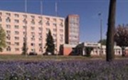 Civis Phonix Hotel Tiszaújváros