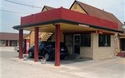 Budget Host Inn Emporia (Kansas)