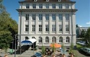 Apartment Hotel Konstanz