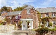 Boscundle Manor Hotel St Austell