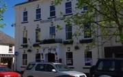 The George Hotel South Molton