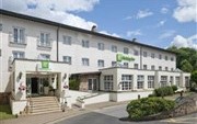 Holiday Inn Manchester Airport Wilmslow