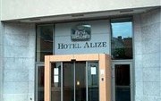 Best Western Hotel Alize