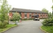 Travelodge Droitwich