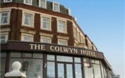 Colwyn Hotel Blackpool