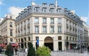 Hotel Residhome Prestige Paris Opera
