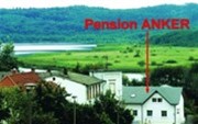 Pension Anker Hotel Binz