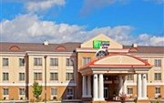 Holiday Inn Express Hotel & Suites Binghamton University Vestal