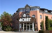 Achat Hotel Heidelberg - Schwetzingen