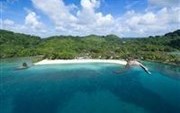 Palau Pacific Resort Koror