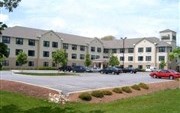 Extended Stay America Hotel West Warwick