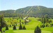 Hotel Chateau-Bromont