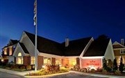 Residence Inn by Marriott - Huntsville