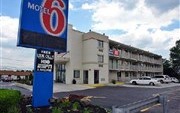 Motel 6 Philadelphia Maple Shade