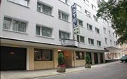 Hotel Bellevue Dusseldorf