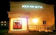 Aqua Inn Motel