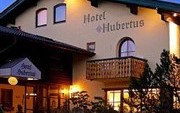 Hotel Hubertus Garni