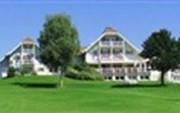 Golfhotel Villa Drachenwand