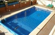 Stella Maris Apartments Fuengirola