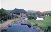 Zebra Country Lodge